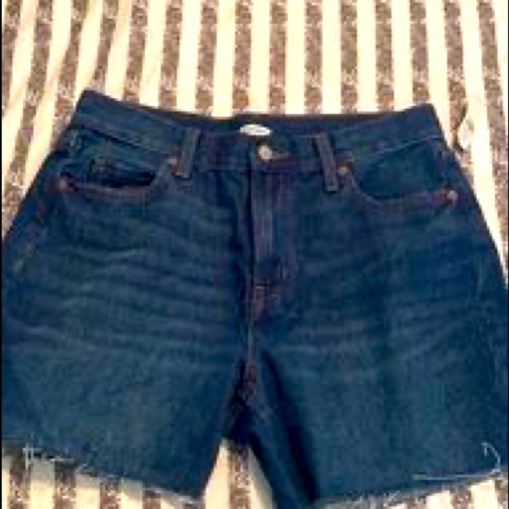 Old Navy Denim Shorts